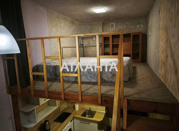 1-комнатная квартира по адресу Мечникова И. Ул.   (площадь 27 м²) - Atlanta.ua - фото 4