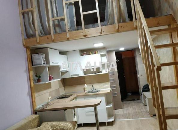 1-комнатная квартира по адресу Мечникова И. Ул.   (площадь 27 м²) - Atlanta.ua - фото 5