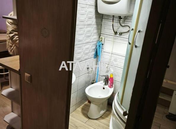 1-комнатная квартира по адресу Мечникова И. Ул.   (площадь 27 м²) - Atlanta.ua - фото 6