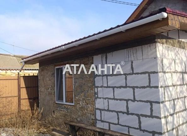 Будинок за адресою вул. Центральна (площа 42 м²) - Atlanta.ua - фото 2