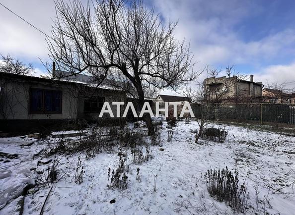 Будинок за адресою Кіпарисний 3-й пров. (площа 46,2 м²) - фото 2 Будинок за адресою Кіпарисний 3-й пров. (площа 46,2 м²) - Atlanta.ua - фото 2