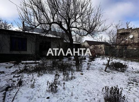 Будинок за адресою Кіпарисний 3-й пров. (площа 46,2 м²) - фото 3 Будинок за адресою Кіпарисний 3-й пров. (площа 46,2 м²) - Atlanta.ua - фото 3