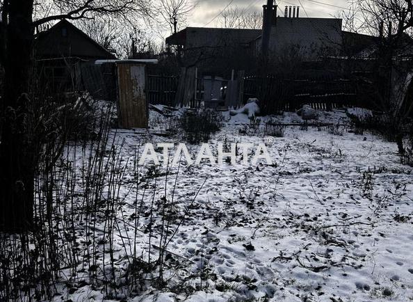 Будинок за адресою Кіпарисний 3-й пров. (площа 46,2 м²) - фото 4 Будинок за адресою Кіпарисний 3-й пров. (площа 46,2 м²) - Atlanta.ua - фото 4