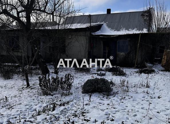 Будинок за адресою Кіпарисний 3-й пров. (площа 46,2 м²) - фото 5 Будинок за адресою Кіпарисний 3-й пров. (площа 46,2 м²) - Atlanta.ua - фото 5