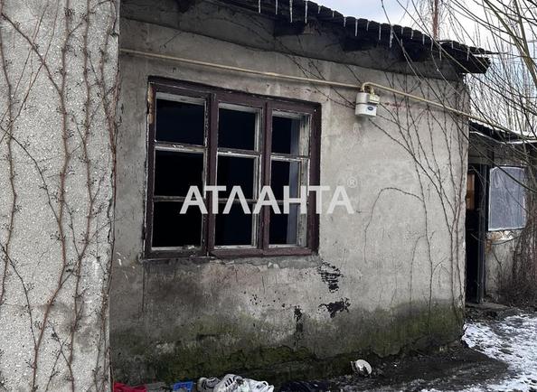 Будинок за адресою Кіпарисний 3-й пров. (площа 46,2 м²) - фото 6 Будинок за адресою Кіпарисний 3-й пров. (площа 46,2 м²) - Atlanta.ua - фото 6