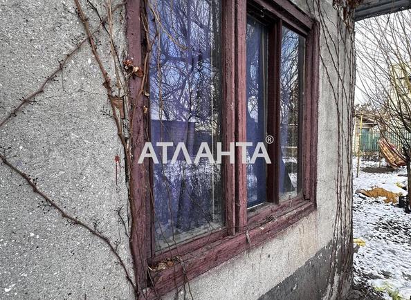 Будинок за адресою Кіпарисний 3-й пров. (площа 46,2 м²) - фото 8 Будинок за адресою Кіпарисний 3-й пров. (площа 46,2 м²) - Atlanta.ua - фото 8