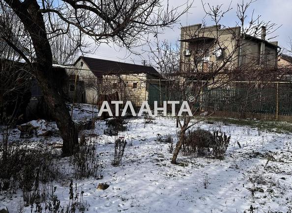 Будинок за адресою Кіпарисний 3-й пров. (площа 46,2 м²) - фото 9 Будинок за адресою Кіпарисний 3-й пров. (площа 46,2 м²) - Atlanta.ua - фото 9