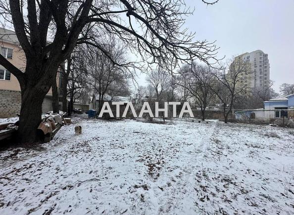 Commercial real estate at st. Fontanskaya dor Perekopskoy Divizii (area 0) - Atlanta.ua - photo 3