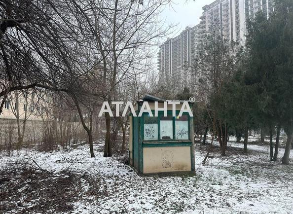 Commercial real estate at st. Fontanskaya dor Perekopskoy Divizii (area 0) - Atlanta.ua - photo 7