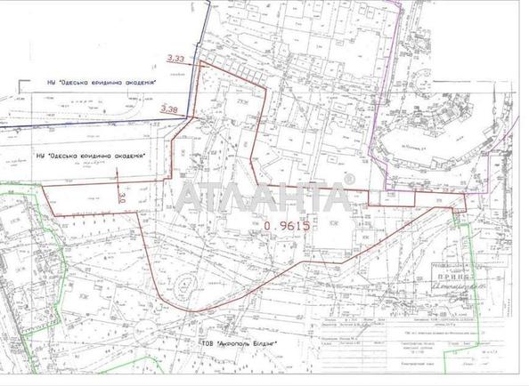 Объект снят с продажи - Atlanta.ua - фото 5