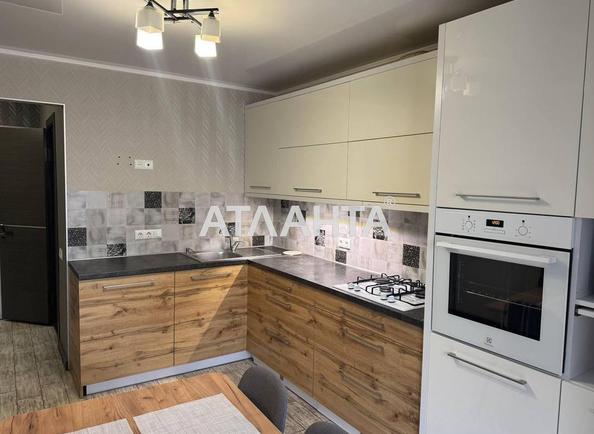 1-room apartment apartment by the address st. Keletskaya (area 42 m²) - Atlanta.ua - photo 2