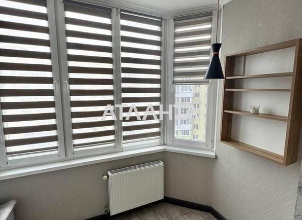 1-room apartment apartment by the address st. Keletskaya (area 42 m²) - Atlanta.ua - photo 3