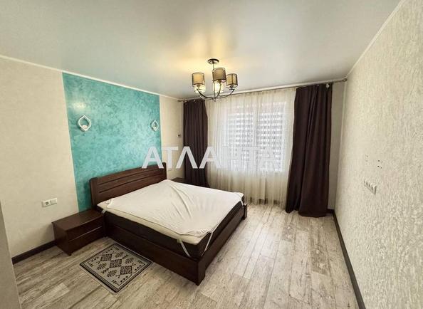 1-room apartment apartment by the address st. Keletskaya (area 42 m²) - Atlanta.ua - photo 4