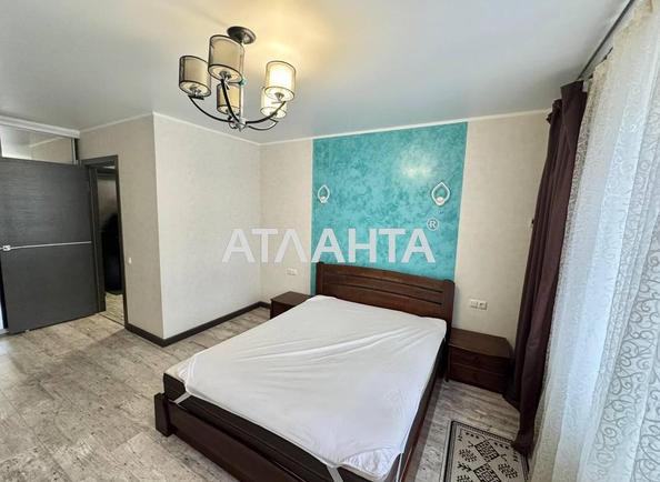 1-room apartment apartment by the address st. Keletskaya (area 42 m²) - Atlanta.ua - photo 5