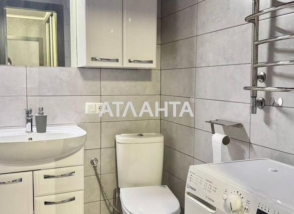 1-room apartment apartment by the address st. Keletskaya (area 42 m²) - Atlanta.ua - photo 7