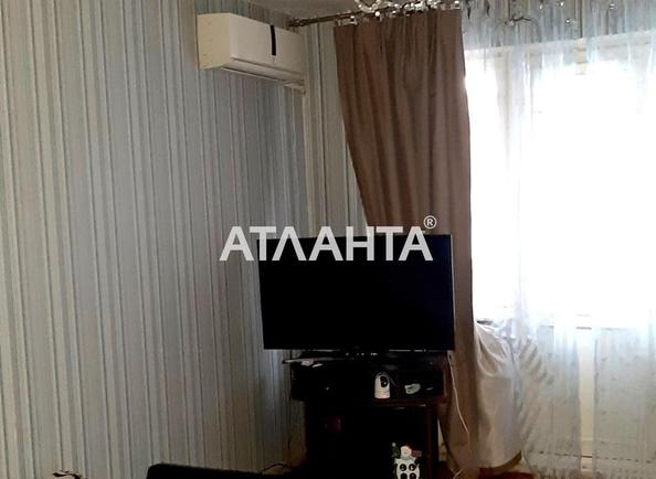 2-комнатная квартира по адресу ул. Ивана и Юрия Липы (площадь 43,2 м²) - Atlanta.ua