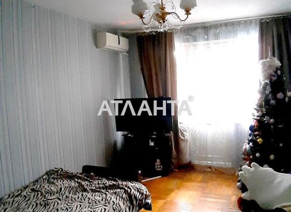 2-комнатная квартира по адресу ул. Ивана и Юрия Липы (площадь 43,2 м²) - Atlanta.ua - фото 2