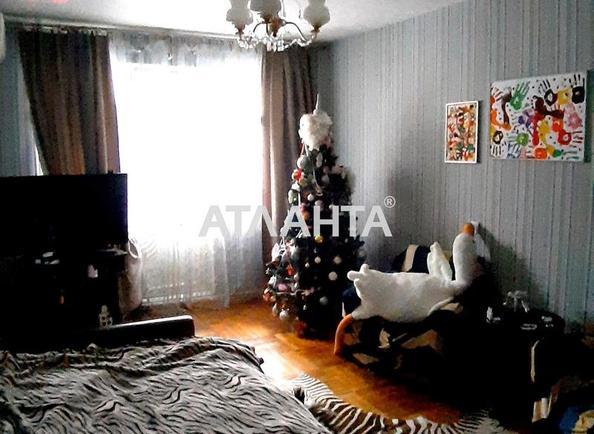 2-комнатная квартира по адресу ул. Ивана и Юрия Липы (площадь 43,2 м²) - Atlanta.ua - фото 3