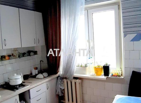 2-комнатная квартира по адресу ул. Ивана и Юрия Липы (площадь 43,2 м²) - Atlanta.ua - фото 4