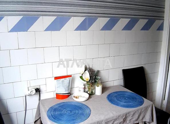 2-комнатная квартира по адресу ул. Ивана и Юрия Липы (площадь 43,2 м²) - Atlanta.ua - фото 6