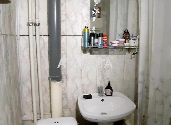 2-комнатная квартира по адресу ул. Ивана и Юрия Липы (площадь 43,2 м²) - Atlanta.ua - фото 9