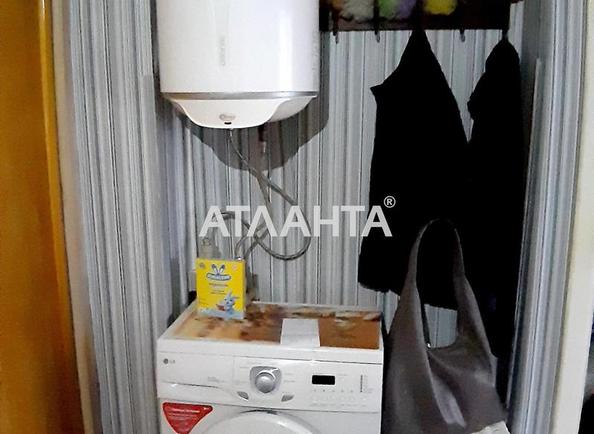 2-комнатная квартира по адресу ул. Ивана и Юрия Липы (площадь 43,2 м²) - Atlanta.ua - фото 10