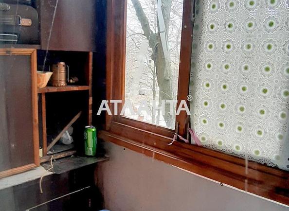 2-комнатная квартира по адресу ул. Ивана и Юрия Липы (площадь 43,2 м²) - Atlanta.ua - фото 7