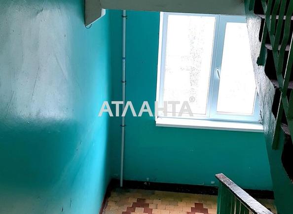 2-комнатная квартира по адресу ул. Ивана и Юрия Липы (площадь 43,2 м²) - Atlanta.ua - фото 11