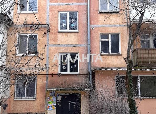 2-комнатная квартира по адресу ул. Ивана и Юрия Липы (площадь 43,2 м²) - Atlanta.ua - фото 12