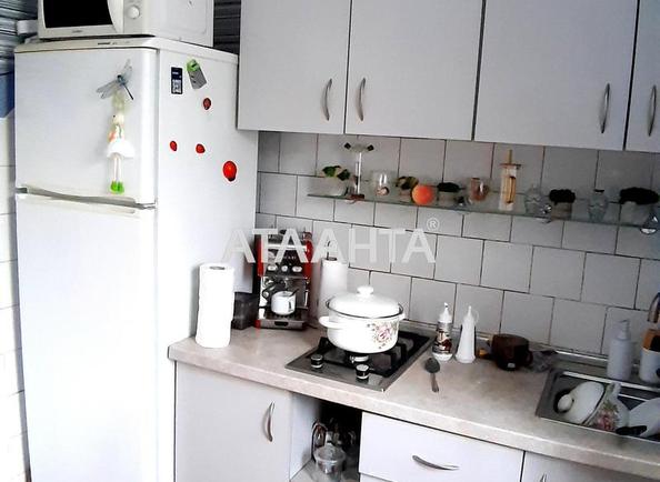 2-комнатная квартира по адресу ул. Ивана и Юрия Липы (площадь 43,2 м²) - Atlanta.ua - фото 5