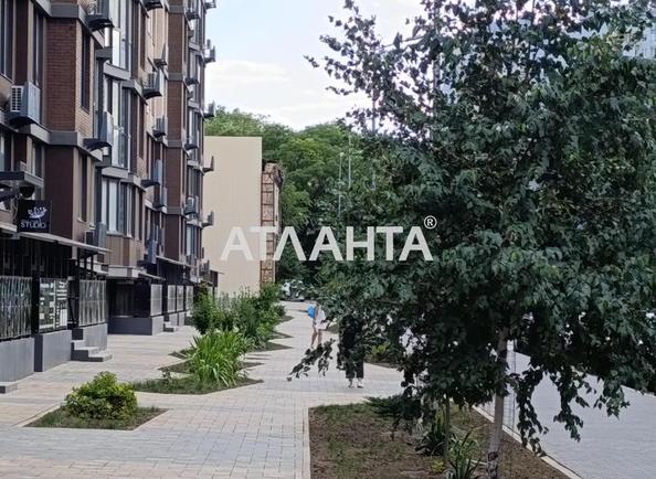 2-rooms apartment apartment by the address st. Prokhorovskaya Khvorostina (area 65,4 m²) - Atlanta.ua - photo 8