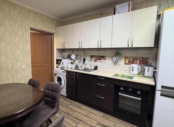 Будинок за адресою Травневий 1-й пров. (площа 138,4 м²) - Atlanta.ua - фото 3