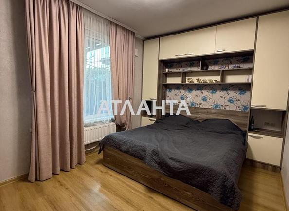 Будинок за адресою Травневий 1-й пров. (площа 138,4 м²) - Atlanta.ua - фото 4