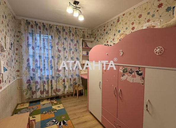 Будинок за адресою Травневий 1-й пров. (площа 138,4 м²) - Atlanta.ua - фото 6