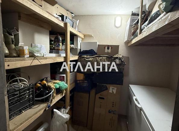 Будинок за адресою Травневий 1-й пров. (площа 138,4 м²) - Atlanta.ua - фото 13