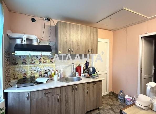 Будинок за адресою Травневий 1-й пров. (площа 138,4 м²) - Atlanta.ua - фото 14