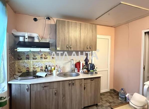 Будинок за адресою Травневий 1-й пров. (площа 138,4 м²) - Atlanta.ua - фото 15