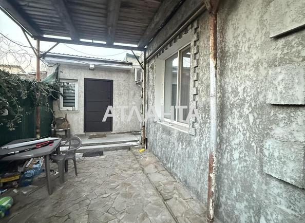 Будинок за адресою Травневий 1-й пров. (площа 138,4 м²) - Atlanta.ua - фото 22