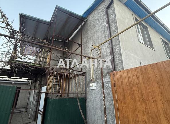 Будинок за адресою Травневий 1-й пров. (площа 138,4 м²) - Atlanta.ua - фото 23