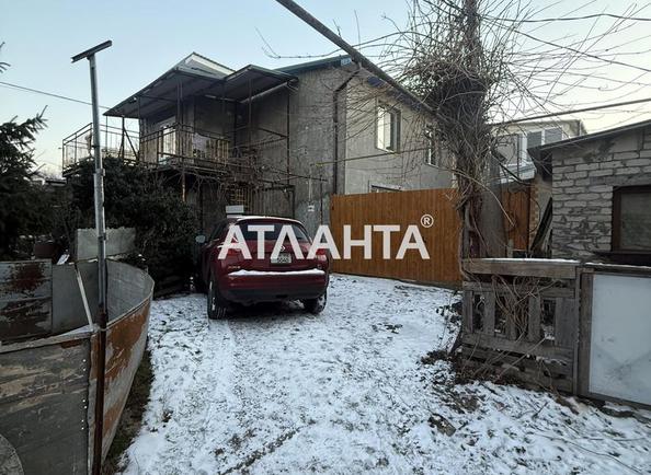 Будинок за адресою Травневий 1-й пров. (площа 138,4 м²) - Atlanta.ua - фото 24