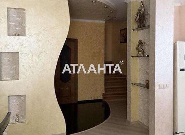 Багатокімнатна квартира за адресою вул. Богомольця Олександра (площа 121,8 м²) - Atlanta.ua - фото 2