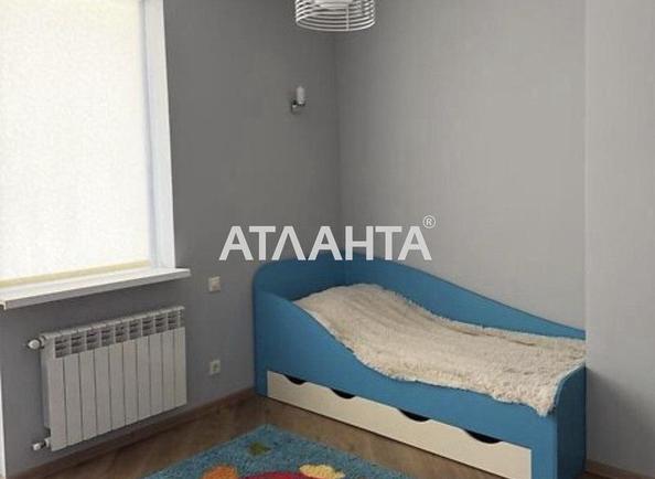 Багатокімнатна квартира за адресою вул. Богомольця Олександра (площа 121,8 м²) - Atlanta.ua - фото 3