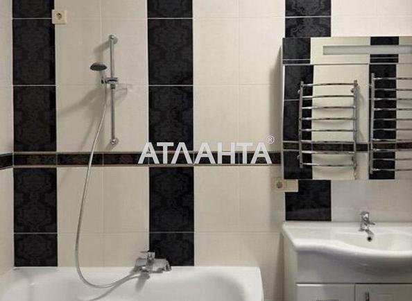 Багатокімнатна квартира за адресою вул. Богомольця Олександра (площа 121,8 м²) - Atlanta.ua - фото 4