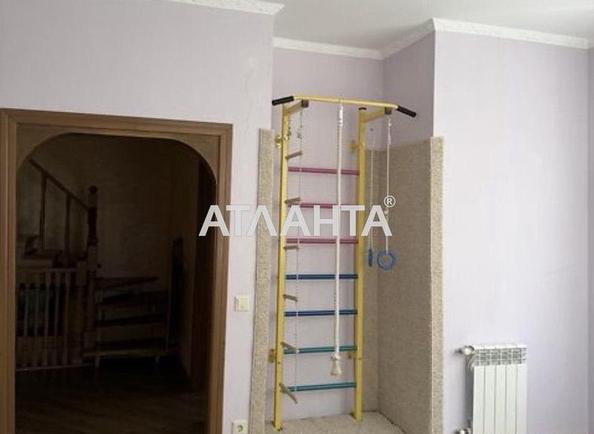 Багатокімнатна квартира за адресою вул. Богомольця Олександра (площа 121,8 м²) - Atlanta.ua - фото 5