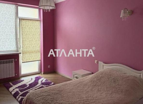 Багатокімнатна квартира за адресою вул. Богомольця Олександра (площа 121,8 м²) - Atlanta.ua - фото 6