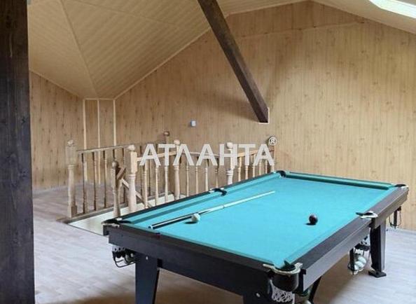 Багатокімнатна квартира за адресою вул. Богомольця Олександра (площа 121,8 м²) - Atlanta.ua - фото 7