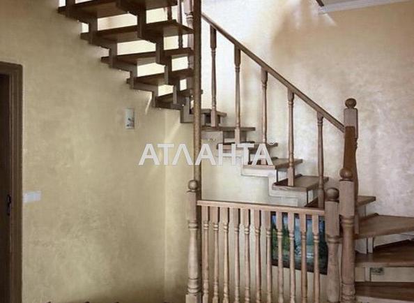 Багатокімнатна квартира за адресою вул. Богомольця Олександра (площа 121,8 м²) - Atlanta.ua - фото 8