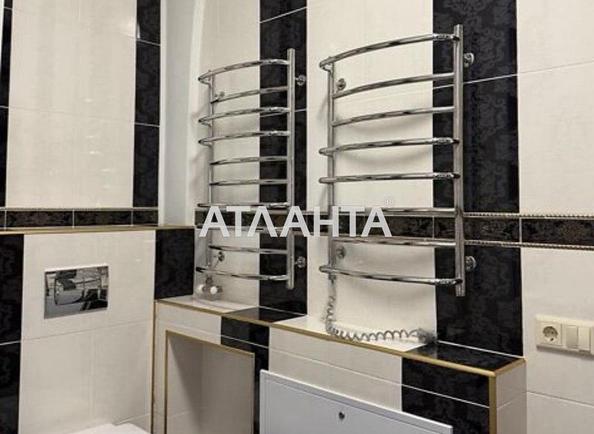 Багатокімнатна квартира за адресою вул. Богомольця Олександра (площа 121,8 м²) - Atlanta.ua - фото 9