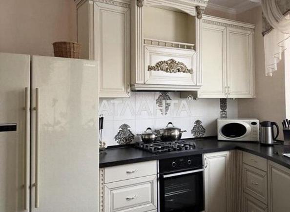 Багатокімнатна квартира за адресою вул. Богомольця Олександра (площа 121,8 м²) - Atlanta.ua - фото 10