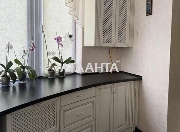 Багатокімнатна квартира за адресою вул. Богомольця Олександра (площа 121,8 м²) - Atlanta.ua - фото 11